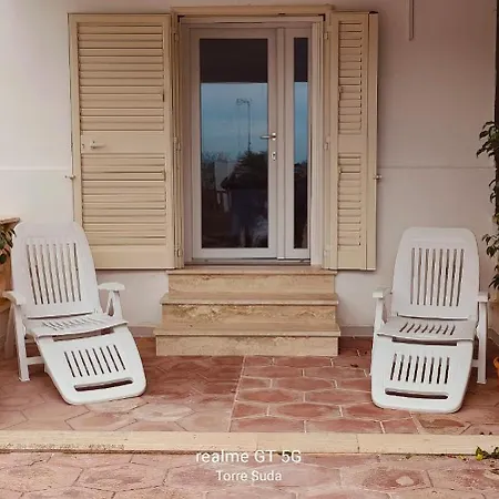 Appartamento Stella Maris Relax D'amare *